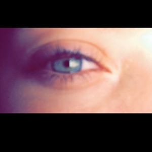 Meet your Posher, Lilly